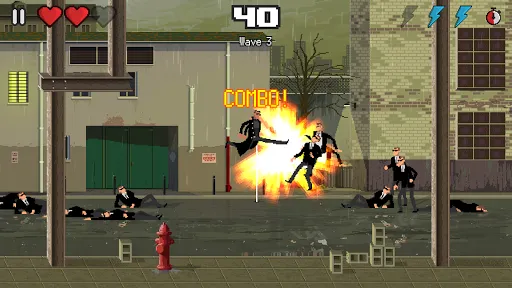 Hordes of Enemies | Permainan | XWorld Hordes of Enemies | Permainan | XWorld