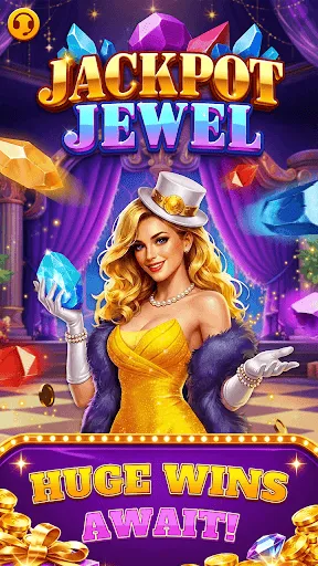 Jackpot Jewel: Win & Spin | Игры | XWorld