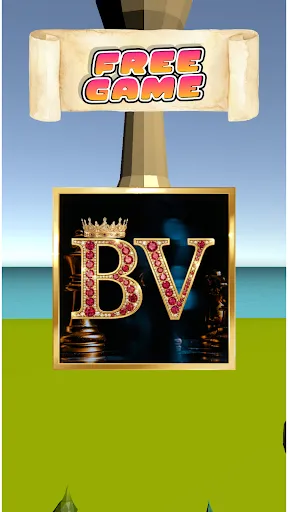 BV Chess In The Forest | Games | XWorld