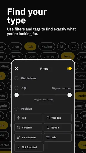 Grindr - Gay Dating & Chat | เกม | XWorld