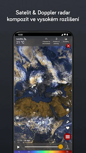 Windy.com - Weather Forecast | เกม | XWorld