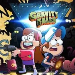 XWorld | Gravity Falls Quiz