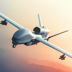 XWorld | War Drone: 3D Shooting Games