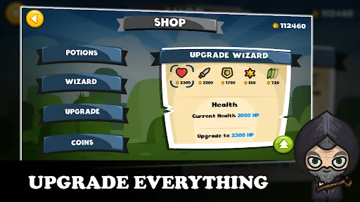 Word Charmer: Spell The Magic | juego | XWorld Word Charmer: Spell The Magic | juego | XWorld