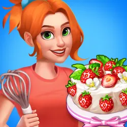 XWorld | Cook & Merge Kate's Adventure XWorld | Cook & Merge Kate's Adventure