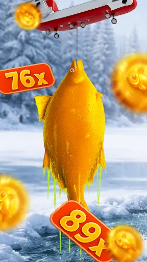 Ice Fishing | Permainan | XWorld Ice Fishing | Permainan | XWorld