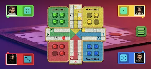 Quick Ludo King | 游戏 | XWorld Quick Ludo King | 游戏 | XWorld
