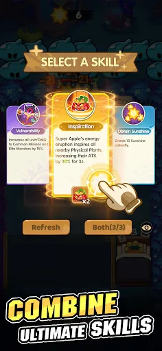 Plant Master: TD Go | 游戏 | XWorld