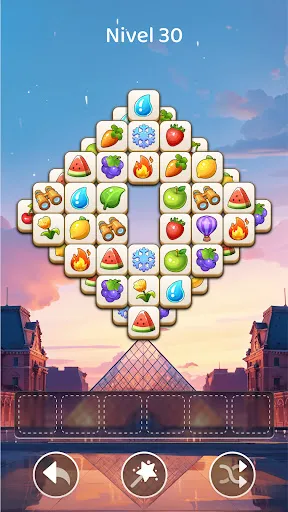 Tile Explorer - Combina Triple | juego | XWorld