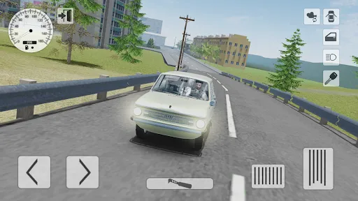 SovietCar: Classic | Игры | XWorld SovietCar: Classic | Игры | XWorld
