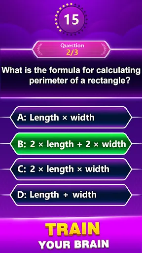 Math Trivia - Quiz Puzzle Game | เกม | XWorld