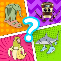 XWorld | Brainzot Quiz & Soundboard