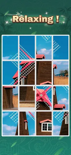 Jigzen Puzzles | Permainan | XWorld