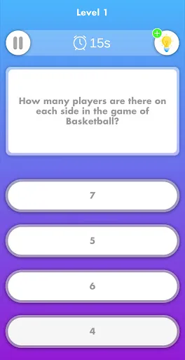 Trivia 100 : Guess the Answer | 游戏 | XWorld Trivia 100 : Guess the Answer | 游戏 | XWorld