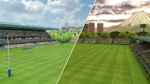 Rugby Nations 26 | Permainan | XWorld