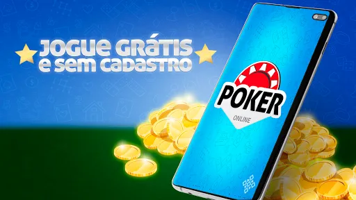 Poker Fechado - 5 Card Draw | Jogos | XWorld