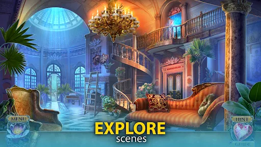 Immortal Love: Black Lotus | Games | XWorld