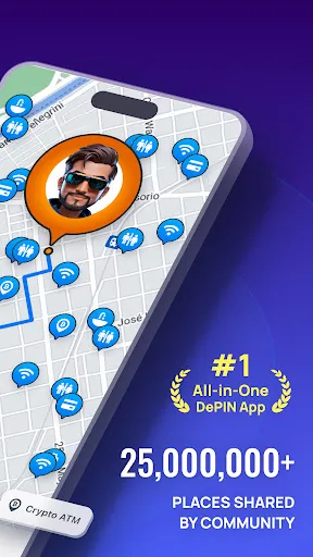 WiFi Map・Internet, eSIM Travel | Games | XWorld