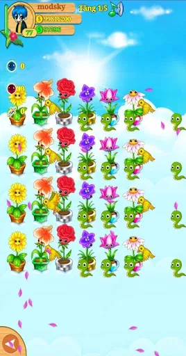 Khu Vườn Địa Đàng | Games | XWorld Khu Vườn Địa Đàng | Games | XWorld