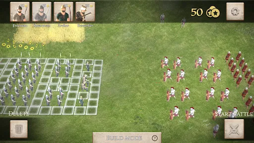 Legions of Rome 2 | Игры | XWorld