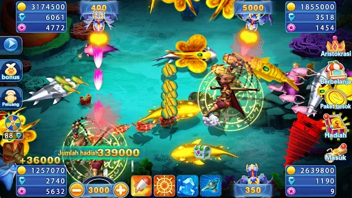 BanCa Ikan: Game Tembak ikan | Permainan | XWorld