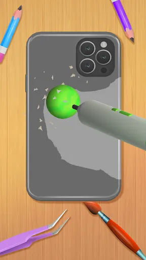 3D Phone Case DIY: Makeover | Permainan | XWorld