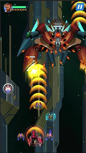 Interstellar War | Permainan | XWorld