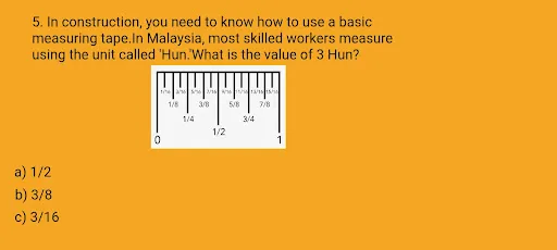 Civil Engineering Quiz Master | Permainan | XWorld