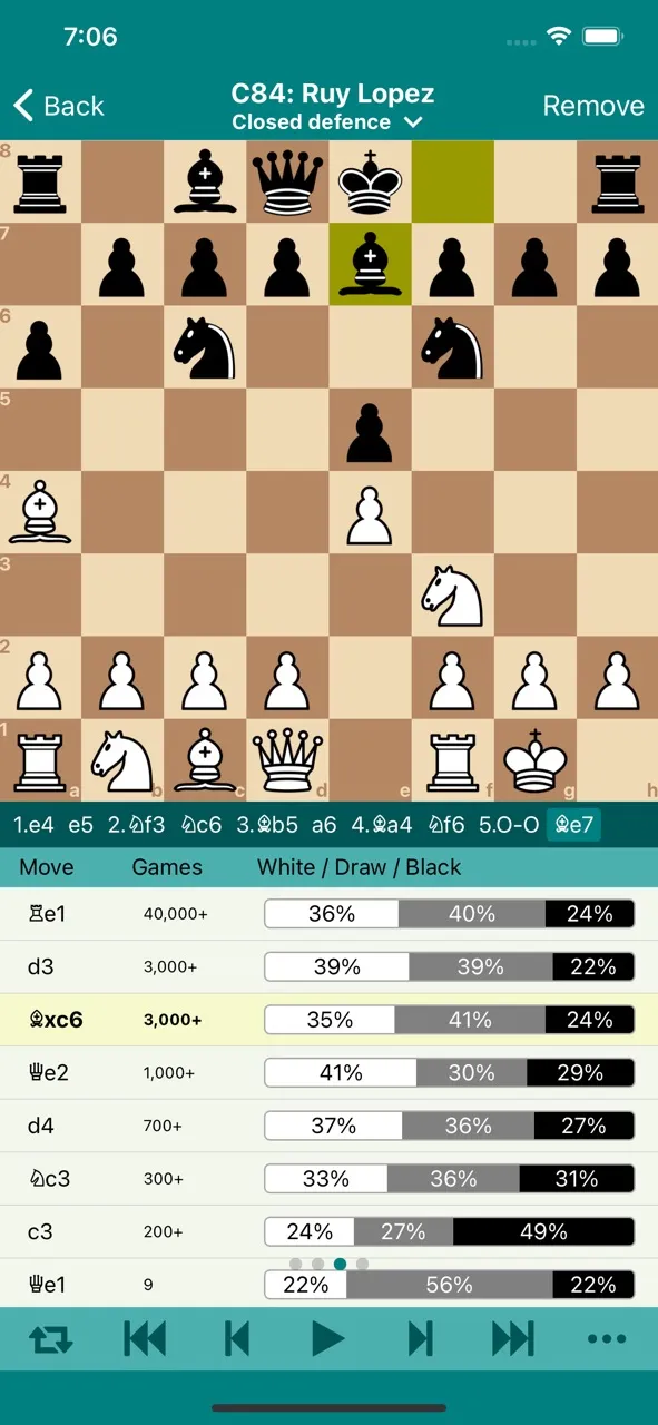Chess Opener PRO | Игры | XWorld
