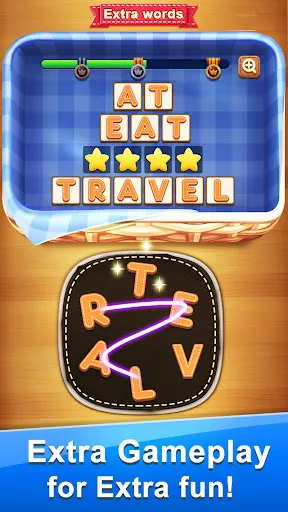 Word Shuffle | Games | XWorld Word Shuffle | Games | XWorld