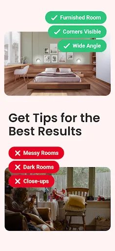 AI Interior Design - Interio | Permainan | XWorld