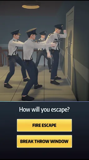 Pawn to Don - Crime Story | Games | XWorld Pawn to Don - Crime Story | Games | XWorld