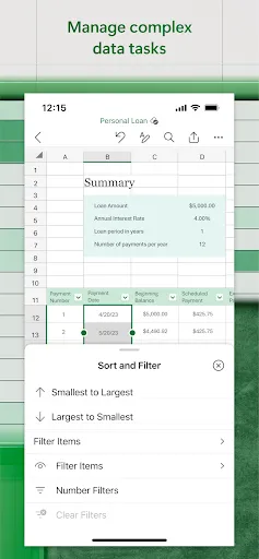 Microsoft Excel: Spreadsheets | Games | XWorld