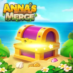 XWorld | Anna's Merge Adventure-Offline