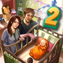 XWorld | Virtual Families 2 Dream House XWorld | Virtual Families 2 Dream House