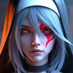 XWorld | Ghost Hunter: Idle RPG