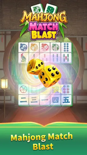 Mahjong Match Blast | Permainan | XWorld