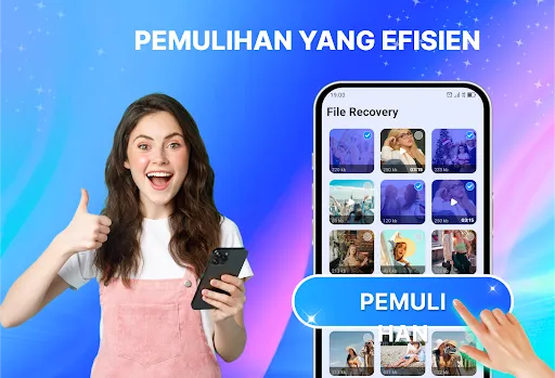 Pemulihan Foto, Pemulihan Pro | Permainan | XWorld