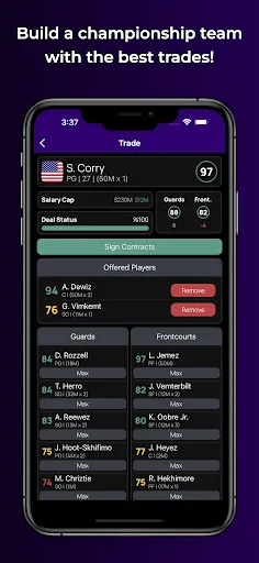 Realer Basketball Manager 2024 | Jogos | XWorld