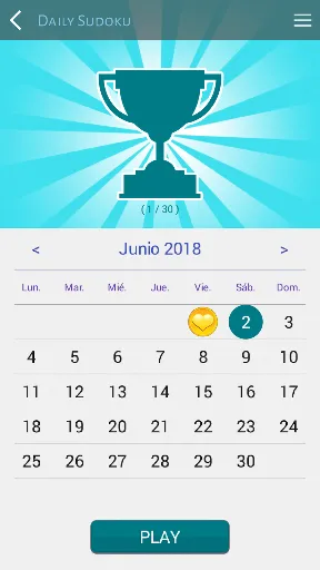 Sudoku classic | Permainan | XWorld Sudoku classic | Permainan | XWorld