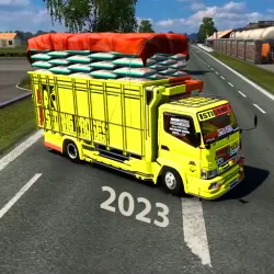 XWorld | Truk Oleng Simulator 2024 - ID