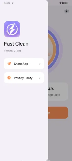 Fast Clean | เกม | XWorld