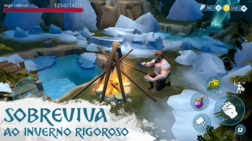 Vinland Tales ・ Survival RPG | Jogos | XWorld Vinland Tales ・ Survival RPG | Jogos | XWorld