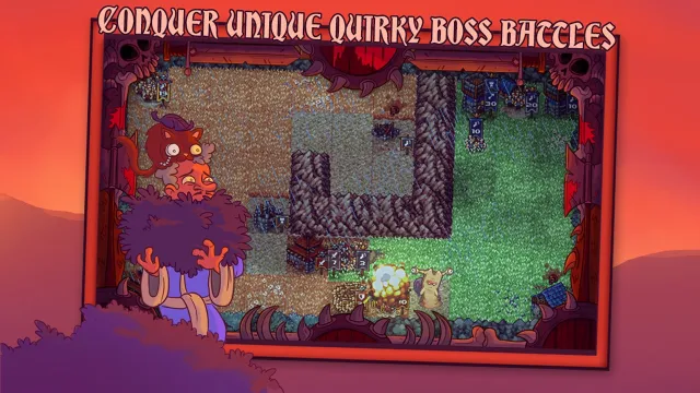 Crush Your Enemies! | Игры | XWorld