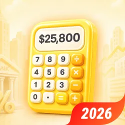 XWorld | Loan Finance Calc