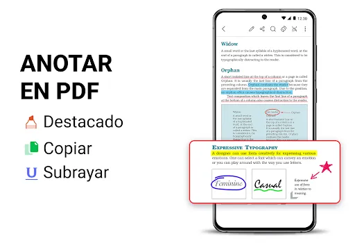 Lector PDF y Visor PDF Archivo | juego | XWorld