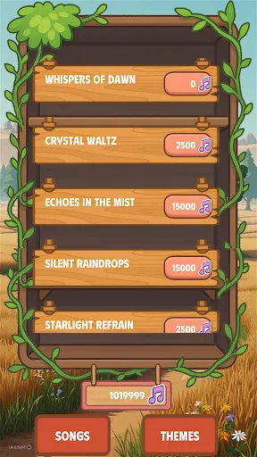 Violin Harvest: Farm Dance | Games | XWorld