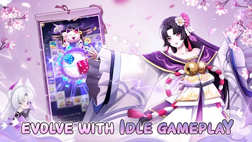 Tales of Yokai | เกม | XWorld