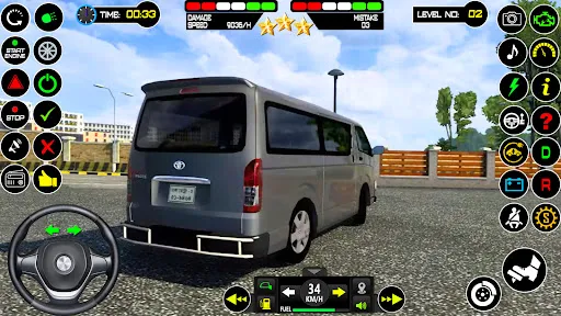 Open world Car Driving Sim 3D | Jogos | XWorld