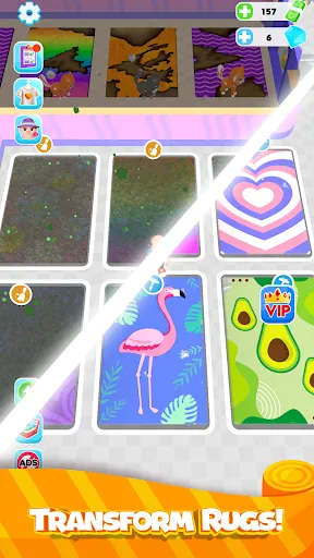 Carpet Care | Игры | XWorld Carpet Care | Игры | XWorld